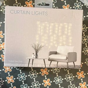 Curtain Lights